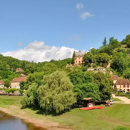 Ancienne Sechoir A Tabac Idealement Place A Pour 4 Dans La Nature Prázdninový dům