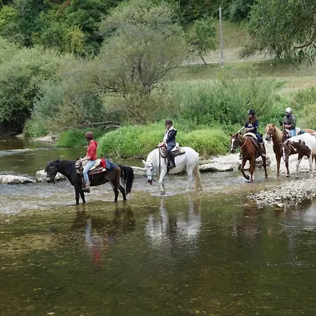 Prázdninový dům Ancienne Sechoir A Tabac Idealement Place A Pour 4 Dans La Nature *